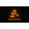 Dispute resolution system