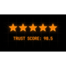Vendor rating and trust system
