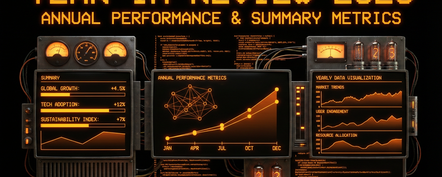Year in review 2025 darknet markets