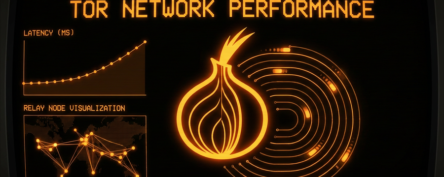 Tor network performance improvements